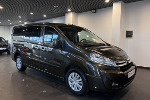 CITROEN JUMPY