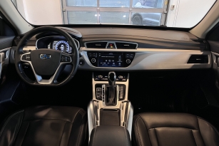 GEELY ATLAS (NL-3)