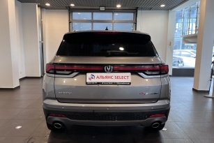 CHANGAN CS35PLUS