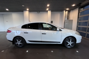 RENAULT FLUENCE