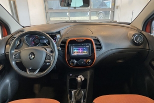 RENAULT KAPTUR