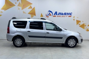 LADA LARGUS