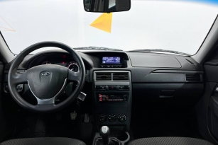LADA PRIORA