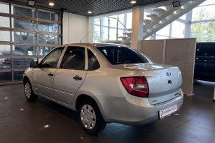 LADA GRANTA