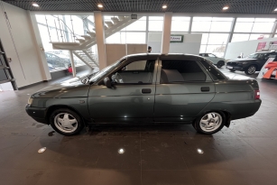 LADA 2110 (БОГДАН)