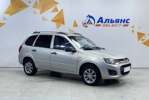 LADA KALINA