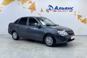 LADA GRANTA