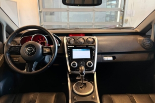 MAZDA CX-7
