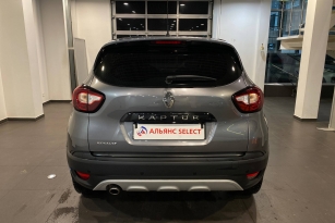RENAULT KAPTUR