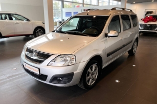 LADA LARGUS