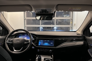 OMODA S5