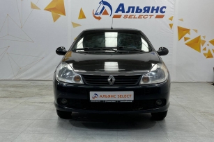 RENAULT SYMBOL