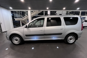 LADA LARGUS
