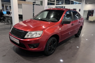 LADA GRANTA
