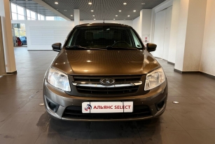 LADA GRANTA