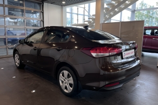 KIA CERATO