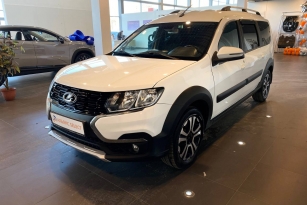 LADA LARGUS