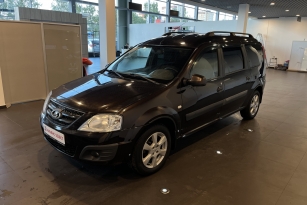 LADA LARGUS