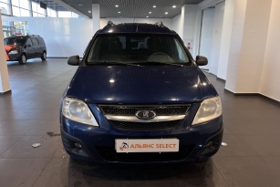 LADA LARGUS