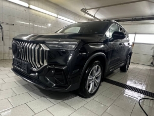 GEELY OKAVANGO (VX11)