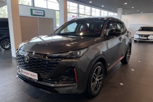 CHANGAN CS55