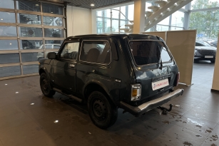 LADA 2121 (4X4)
