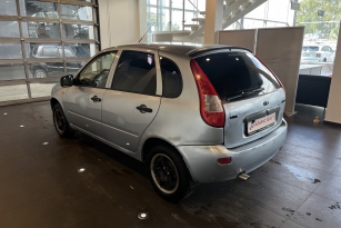 LADA KALINA