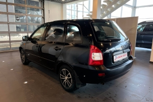 LADA KALINA