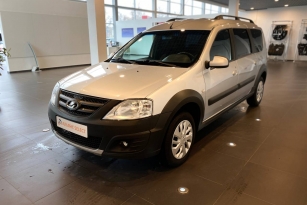 LADA LARGUS