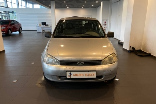 LADA KALINA