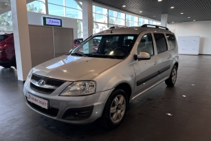 LADA LARGUS