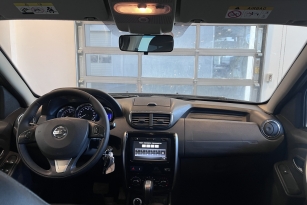 NISSAN TERRANO