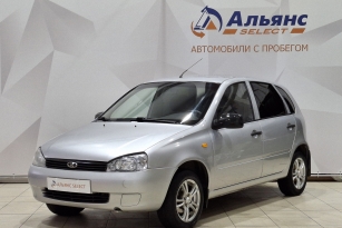 LADA KALINA