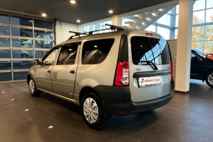 LADA LARGUS