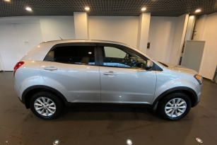 SSANGYONG ACTYON