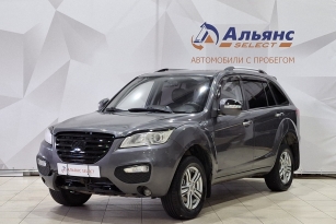 LIFAN X60