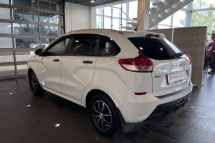 LADA XRAY