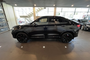 GEELY TUGELLA (FY11)