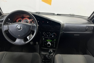 DAEWOO NEXIA
