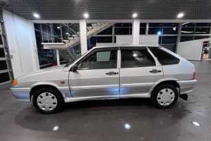 LADA 2114