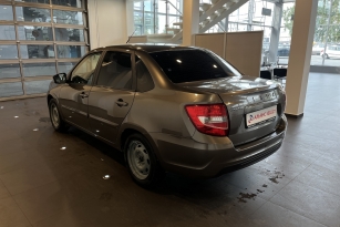 LADA GRANTA