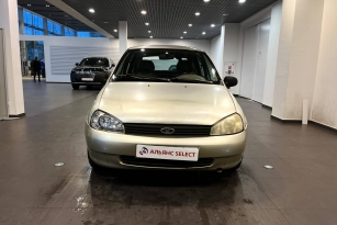 LADA KALINA