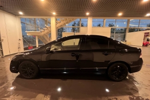 HONDA CIVIK