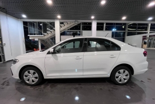 VOLKSWAGEN POLO (ХЭТЧБЕК)