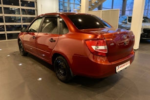 LADA GRANTA