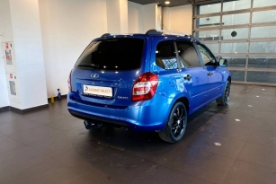 LADA KALINA