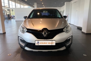 RENAULT KAPTUR