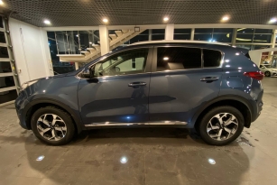 KIA SPORTAGE QL
