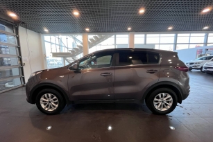KIA SPORTAGE QL