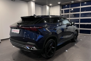 OMODA C5